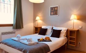 Le Castella: Appartement Cosy 6 Personnes